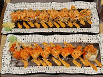 Sushi du Restaurant japonais Wasabi Lounge à Aix-en-Provence - n°8