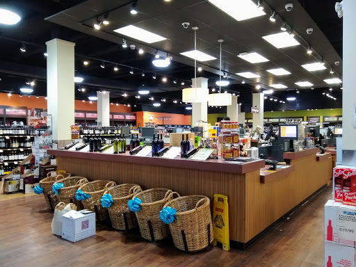 Liquor Store «Ardmore Wine & Spirits Shop», reviews and photos, 62 Greenfield Ave, Ardmore, PA 19003, USA