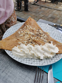 Plats et boissons du Crêperie La Krampouzerie à Quimper - n°15