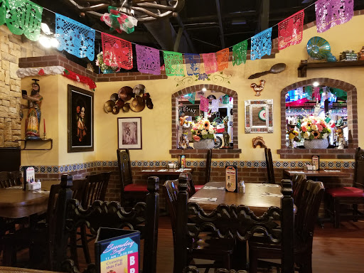 Carlos and Mickey's Mexican Restaurant & Cantina