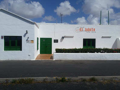 Teleclub El Islote Cl. Malvasia, 19, 35559 San Bartolomé, Las Palmas, España