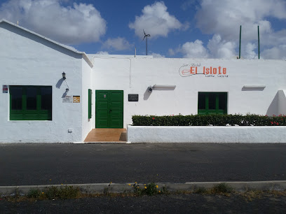 Teleclub El Islote - Cl. Malvasia, 19, 35559 San Bartolomé, Las Palmas, Spain