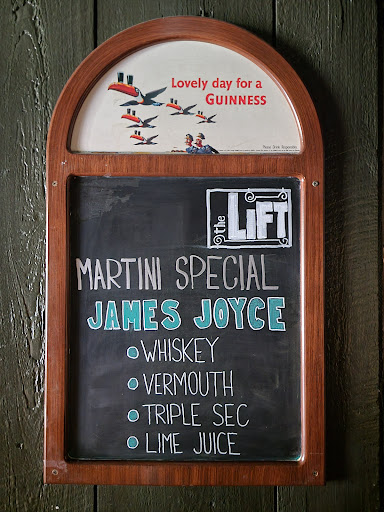 Bar «Lift», reviews and photos, 222 4th St, Des Moines, IA 50309, USA