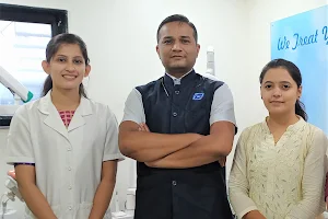 Smit Krishna Dental at Nimai Hospitals image