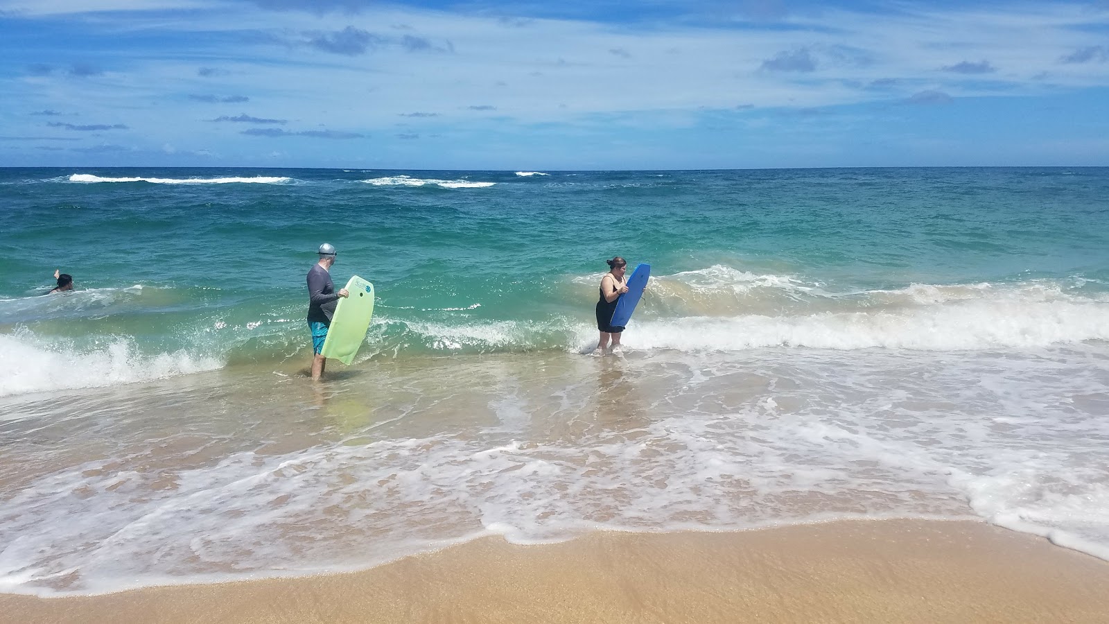 Lae Nani Beach photo #7