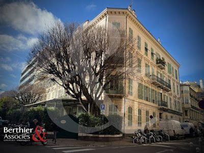 Berthier & Associés Nice à Nice