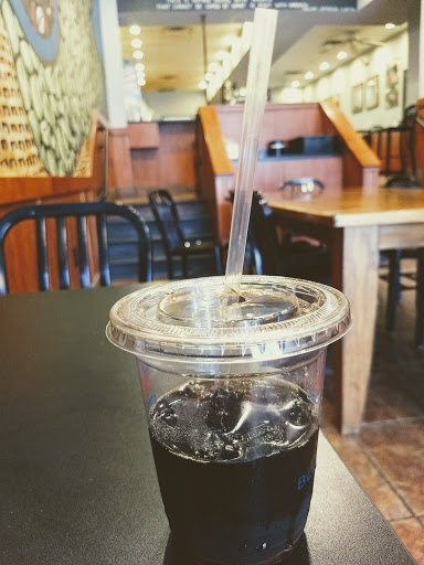 Coffee Shop «Blue State Coffee», reviews and photos, 957 Commonwealth Avenue, Boston, MA 02215, USA