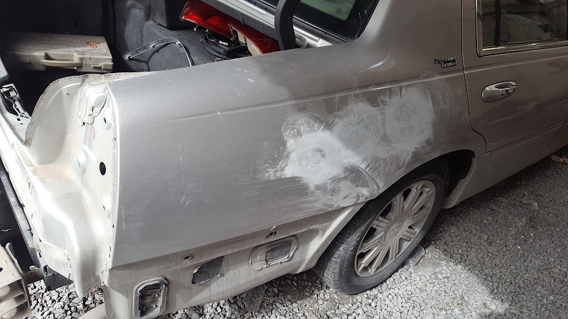 Car Datail 24