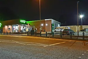 Central Co-op Food - Shaw image
