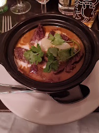Soupe du Restaurant thaï Yo à Paris - n°2