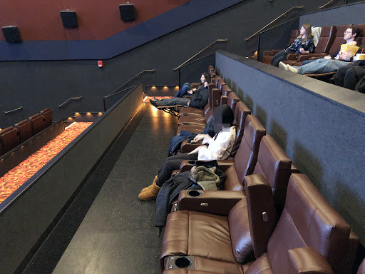 Movie Theater «Cinemark Fairfax Corner 14 + XD», reviews and photos, 11900 Palace Way, Fairfax, VA 22030, USA