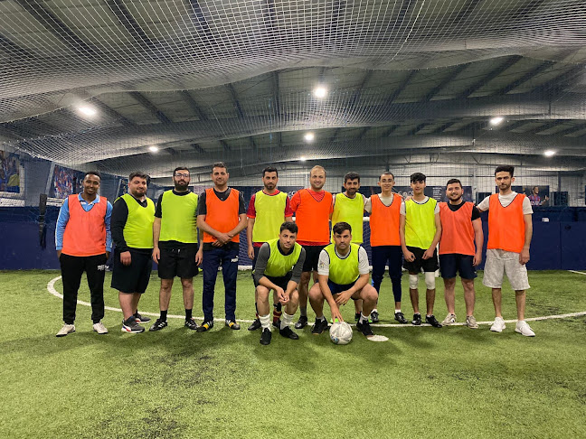 Reviews of Soccer Kings in Hull - Sports Complex