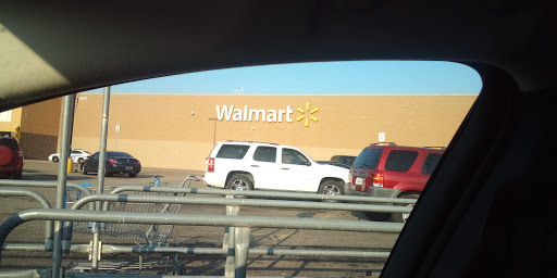 Department Store «Walmart Supercenter», reviews and photos, 5801 Main St, Zachary, LA 70791, USA
