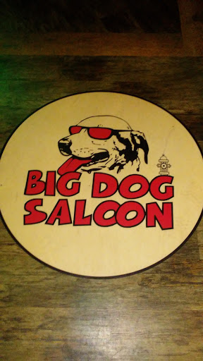 Karaoke Bar «Big Dog Saloon», reviews and photos, 4060 N Hwy 19A, Mt Dora, FL 32757, USA