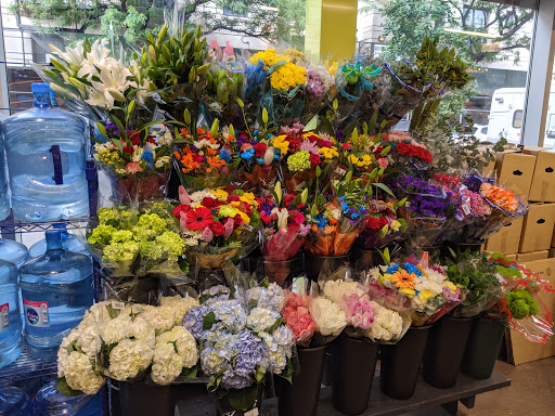 Supermarket «Super Foodtown Supermarket», reviews and photos, 600 W 160th St, New York, NY 10032, USA