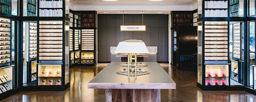 Optician «Warby Parker», reviews and photos, 274 Buckhead Ave NE, Atlanta, GA 30305, USA