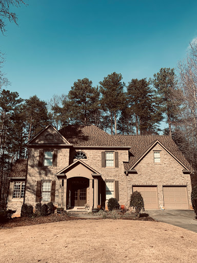 Roofing Contractor «Cornerstone Roofing», reviews and photos, 214 Woodland Dr, Cumming, GA 30040, USA