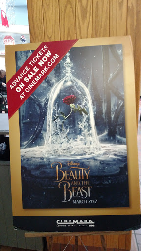 Movie Theater «Cinemark Carnation Cinema 5», reviews and photos, 2500 W State St, Alliance, OH 44601, USA