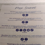 Photo n°2 de l'avis de Antonella.u fait le 03/10/2023 à 13:00 sur le  La Tavernetta del Pescatore à Desenzano del Garda