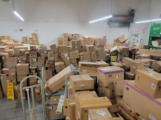 Dollar Store «Dollar Tree», reviews and photos, 201 Sioux Rd #100, Mankato, MN 56001, USA