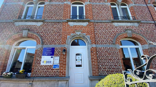 Cabinet médical de téléconsultation Tessan à Avesnes-les-Aubert