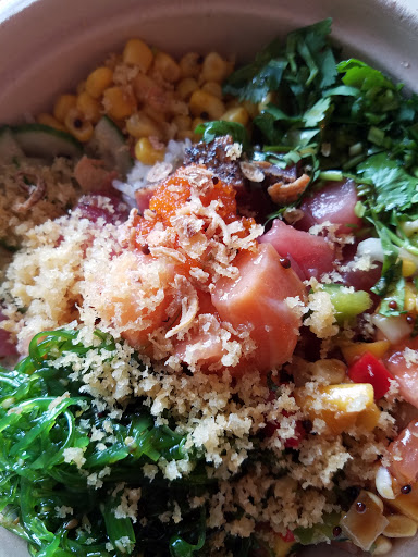 Bubble Tea «Mist Snack Dessert Bar», reviews and photos, 4897 Buford Hwy NE Suite 162, Chamblee, GA 30341, USA