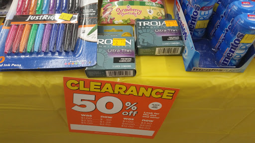 Discount Store «Dollar General», reviews and photos, 1548 State Road, Duncannon, PA 17020, USA