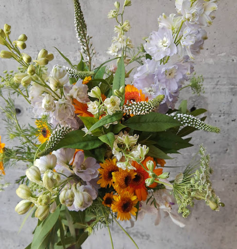 Florist «The Flower Lady», reviews and photos, 3230 Eastlake Ave C, Seattle, WA 98102, USA