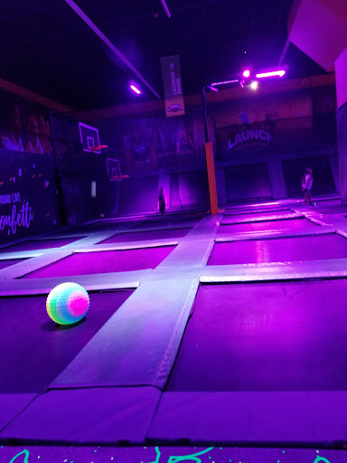 Amusement Center «Launch Trampoline Park», reviews and photos, 105 Pace Blvd, Warwick, RI 02888, USA