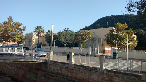 Col·legi Públic Castell de Santa Àgueda en Ferreries
