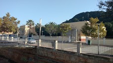 Col·legi Públic Castell de Santa Àgueda
