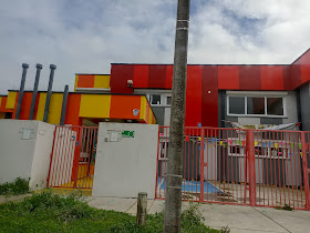 jardín infantil Sueños de Esperanza de Gabriela Mistral