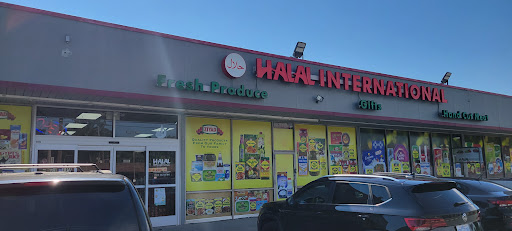 Butcher Shop «Halal International», reviews and photos, 3120 N Sharon Amity Rd, Charlotte, NC 28205, USA