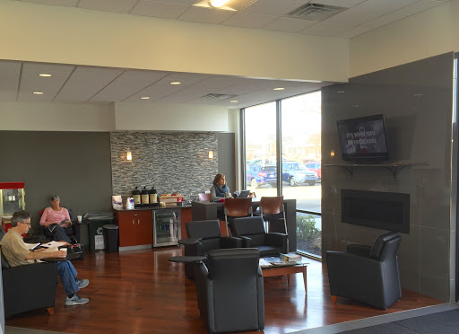 Subaru Dealer «Dunning Subaru», reviews and photos, 3771 Jackson Rd, Ann Arbor, MI 48103, USA