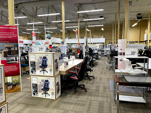 Office Supply Store «Office Depot», reviews and photos, 910 El Monte Ave, Mountain View, CA 94040, USA
