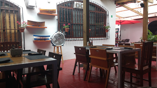 Terrazas para comer en Tegucigalpa