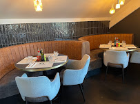 Atmosphère du Restaurant italien Nicolo e Marina à Voglans - n°2