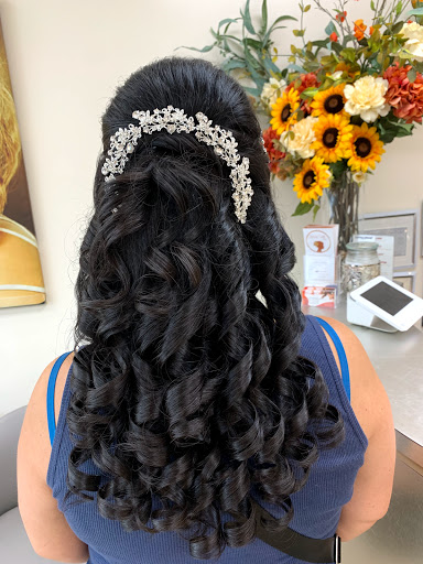 Beauty Salon «New Beverly Hills Hair Salon», reviews and photos, 8127 Lefferts Blvd, Kew Gardens, NY 11415, USA