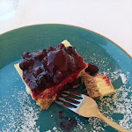 Photo n°1 de l'avis de Silvana.i fait le 10/08/2022 à 17:59 sur le  La Fonte di Mosè à Torre di Palme