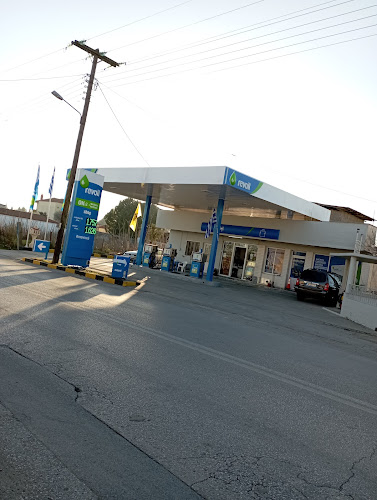 ΠΑΝΤΕΛΗΣ ΜΟΝ. Α.Ε. ΠΡΑΤΗΡΙΑ ΚΑΥΣΙΜΩΝ - REVOIL