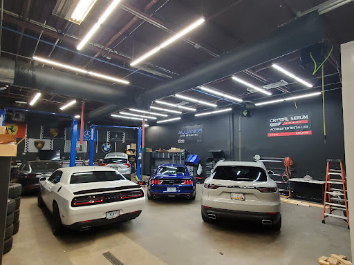 Alliance Auto Details en Nashua