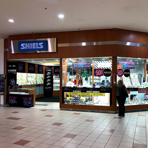 Shiels Jewellers