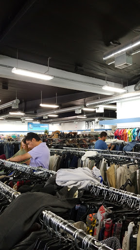 Thrift Store «Goodwill», reviews and photos