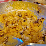 Photo n°5 de l'avis de Simone.o fait le 15/05/2024 à 07:19 sur le  Fraschetteria ai tre archi à Rome