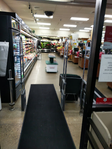 Market «Capitol Centre Market», reviews and photos, 111 N Broom St, Madison, WI 53703, USA