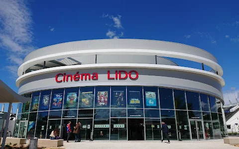 Cinéma Le LIDO image