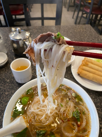 Hung Phat Vietnamese Noodle House