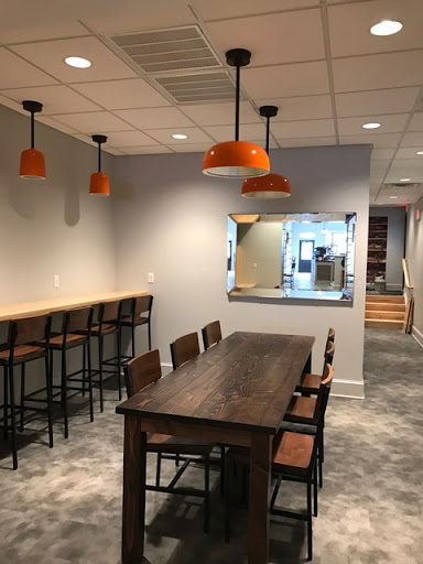 Coffee Shop «The Coffee Room», reviews and photos, 15 S State St, Newtown, PA 18940, USA