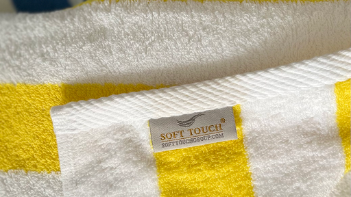 SOFT TOUCH Hotel Supply
