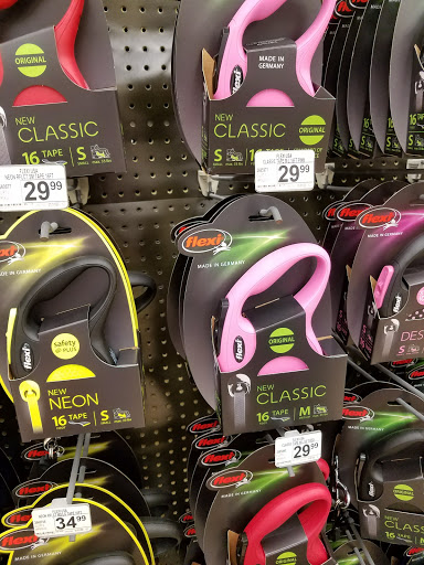 Pet Supply Store «Petco Animal Supplies», reviews and photos, 1704 US Hwy 27 S, Sebring, FL 33870, USA